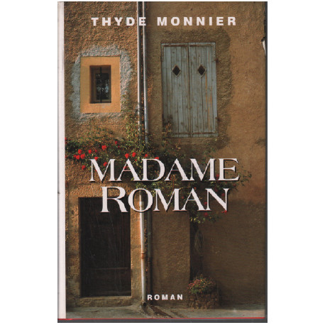 Madame roman