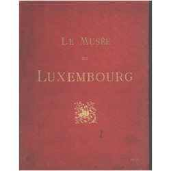 Le musée du Luxembourg