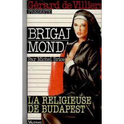 La religieuse de Budapest