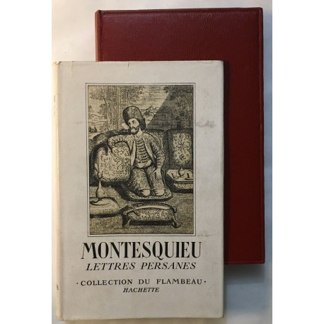 Lettres Persanes