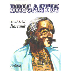 Brigantin