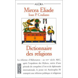 Dictionnaire des religions