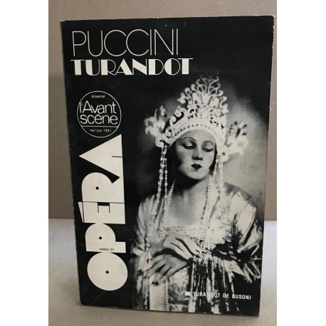 Turandot