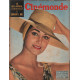 Revue cinémonde n°1195 / couverture :françoise fabian