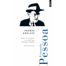 Poèmes Anglais