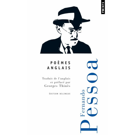 Poèmes Anglais