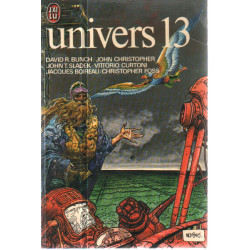 Univers 13