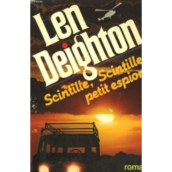 Scintille Scintille petit espion