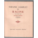 Théatre complet de Racine (illustrations de Jacques Grange)...