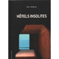 Hôtels Insolites