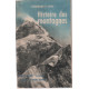 Histoire des montagnes