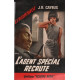 L'agent special recrute