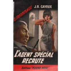 L'agent special recrute