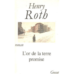 L OR DE LA TERRE PROMISE