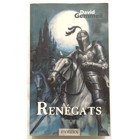 Renégats