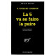 La 5 va se faire la paire