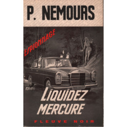 Liquidez mercure