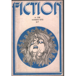 Revue fiction n° 238