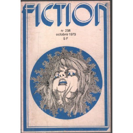 Revue fiction n° 238