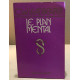 Le plan mental
