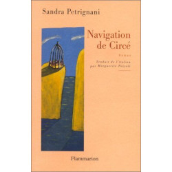 Navigation de Circé