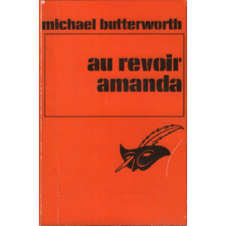 Au revoir Amanda - Le Masque