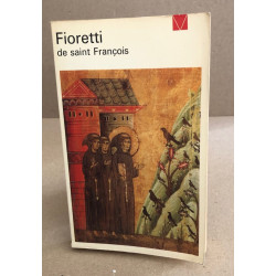Fioretti de saint françois