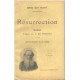 Résurrection / traduit par T. de Wyzewa / edition complete en un...