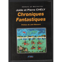 Chroniques Fantastiques