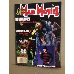 Mad movies n° 56