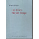 Les livres ont un visage