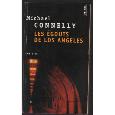 Les Egouts de Los Angeles