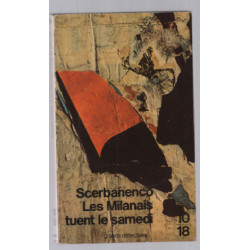 Les Milanais Tuent Le Samedi