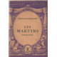 Les martyrs