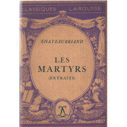 Les martyrs