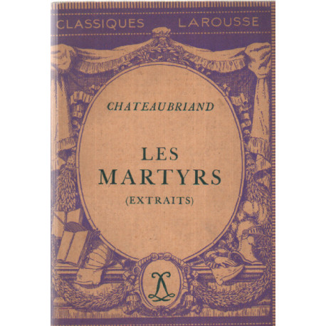 Les martyrs