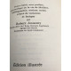 Oeuvres completes / tome 1