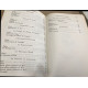 Oeuvres completes / tome 1