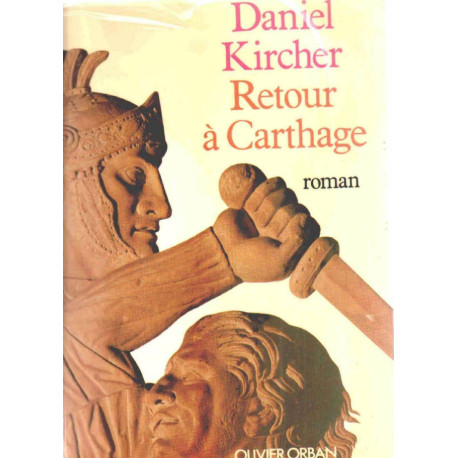 Retour a carthage