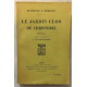 Le jardin clos de Christobel
