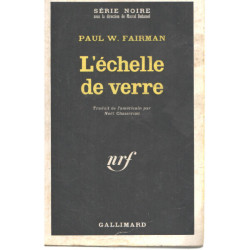 L'echelle de verre