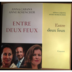 Entre deux feux