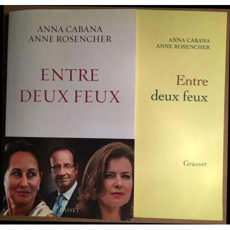 Entre deux feux