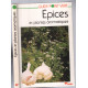 Epices et plantes aromatiques