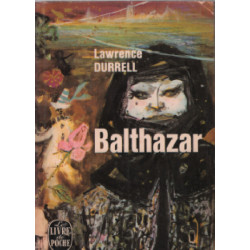 Balthazar