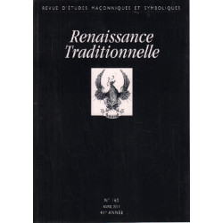 Revue d'etudes maçonniques et symbolique / renaissance...