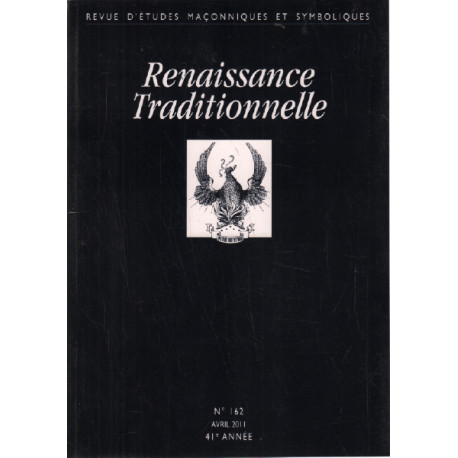 Revue d'etudes maçonniques et symbolique / renaissance...