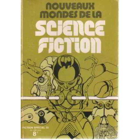 Fiction special n° 22