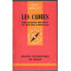 Les cadres / que sais je
