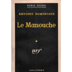 Le manouche